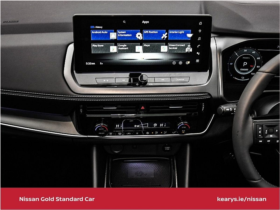Nissan Qashqai ePOWER SV PREMIUM MY24 — thumbnail 22