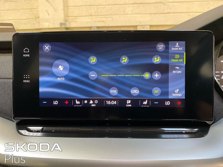 Skoda Octavia Style 1.0TSI 110bhp — thumbnail 16