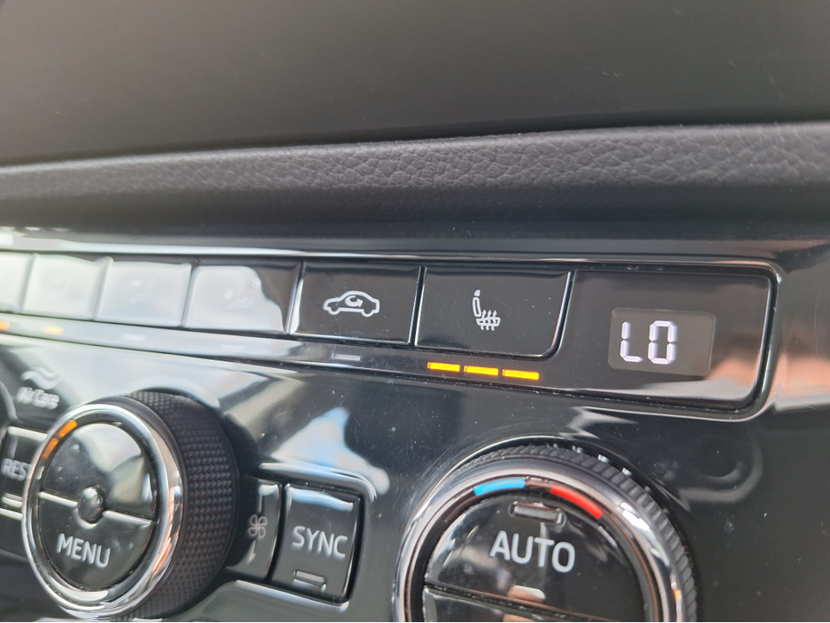 2019 Skoda Superb 2.0L Diesel For Sale Images