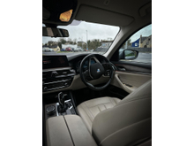 2018 BMW 5 Series 2L Diesel For Sale Images