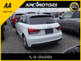 2017 AUDI A1 FINANCE ARRANGED * 1.0 5DR AUTO * NEW NCT SEP-27 * AA APPROVED * 101 SAFETY CHECKLIST * AUTOMATIC (DSG) * IMMACULATE * HEATED SEATS * STAMPED SERVICE HISTORY * COLOUR REVERSE CAMERA * TOP-SPEC 5DR
