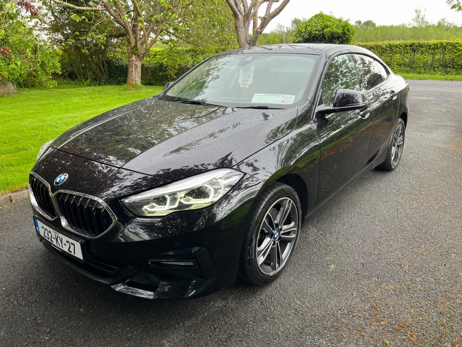 2023 BMW 2 Series 2L Diesel For Sale Images