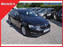 2019 Skoda Octavia 1.6L Diesel For Sale Images