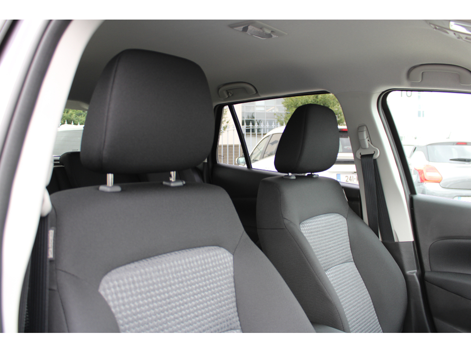 2025 Suzuki SX4 S-Cross 1.5L Petrol Hybrid For Sale Images