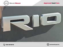 2022 Kia Rio 1.2L Petrol For Sale Images