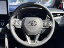 2025 Toyota Corolla Cross 1.8L Petrol Hybrid For Sale Images