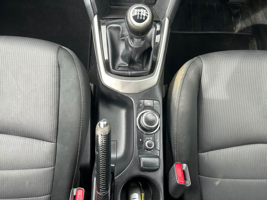 2016 Mazda CX-3 1.5L Diesel For Sale Images
