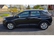 Peugeot 3008 ACTIVE 1.2 130 4DR
