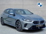 2026 BMW 1 SERIES 120 M Sport