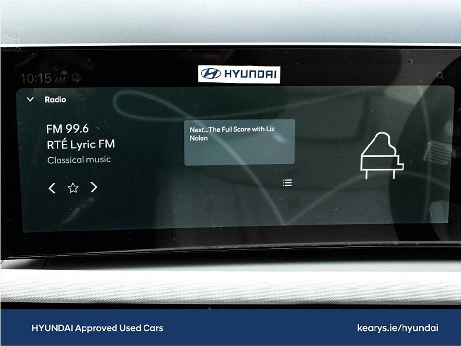 Hyundai Tucson FL Executive Plus — thumbnail 23