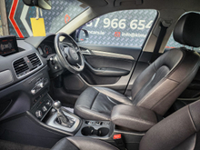 2017 Audi Q3 2L Diesel For Sale Images
