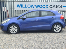 2013 Kia Rio 1.2L Petrol For Sale Images