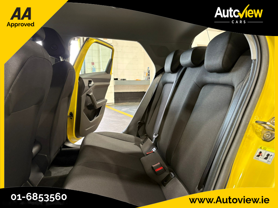 2022 Audi A1 1L Petrol For Sale Images