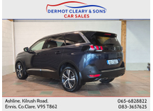 2018 Peugeot 5008 1.5L Diesel For Sale Images