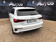 2021 Audi A3 1L Petrol For Sale Images