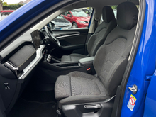 2024 Skoda Kodiaq 1.5L Petrol Plug-in Hybrid For Sale Images