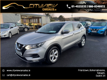 2021 Nissan Qashqai 1.5L Diesel For Sale Images