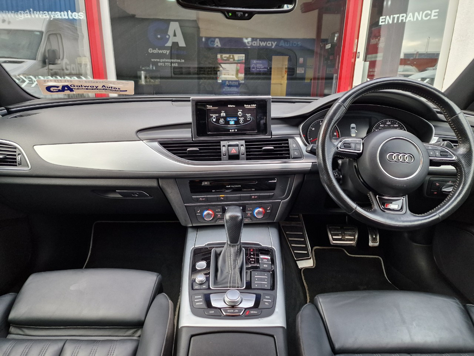 2016 Audi A6 2L Diesel For Sale Images