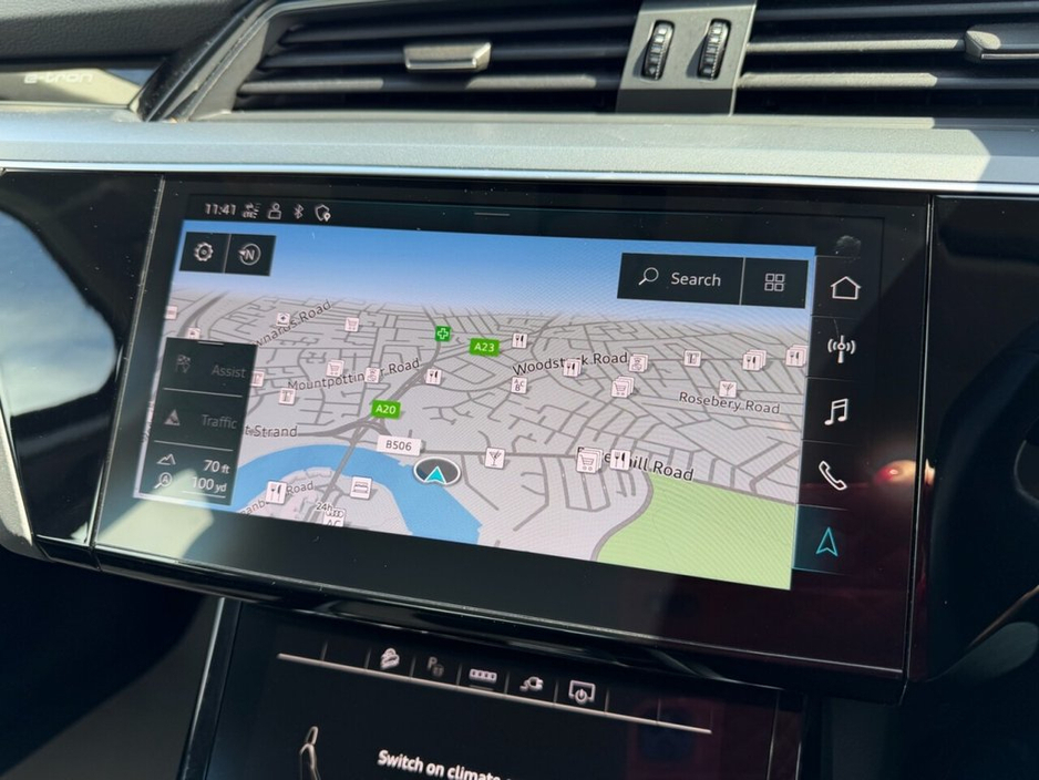 2023 Audi e-tron 0L Other For Sale Images