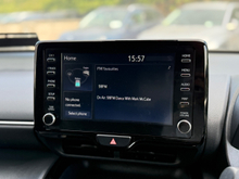 2024 Toyota Yaris Cross 1.5L Petrol Hybrid For Sale Images