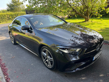 2022 Mercedes-Benz CLS Class 2L Diesel For Sale Images