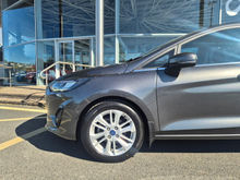 2023 Ford Fiesta 1L Petrol For Sale Images
