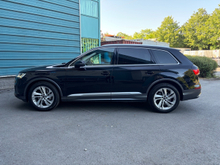 2020 Audi Q7 3L Diesel For Sale Images