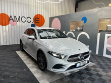 Mercedes-Benz A Class €35950 2023 MERCEDES-BENZ A250E 1.4 AUTOMATIC / CRUISE CONTROL / REVERSE CAMERA / PADDLE SHIFTERS / AMBIENT LIGHTS AND MORE