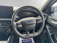 2023 Ford Focus 1.5L Diesel For Sale Images