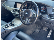 2021 BMW X5 3.0L Hybrid For Sale Images