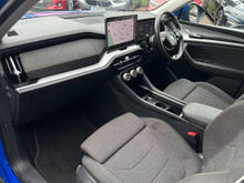 2024 Skoda Kodiaq 1.5L Petrol Plug-in Hybrid For Sale Images