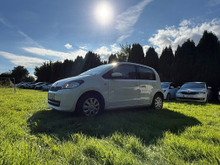 2013 Skoda Citigo 1L Petrol For Sale Images