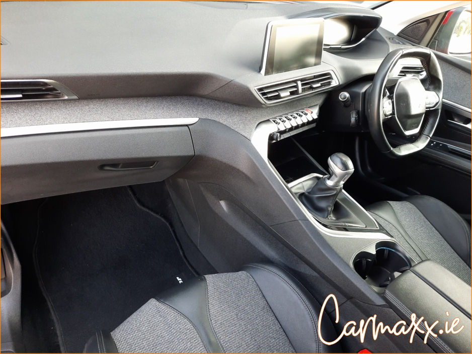Peugeot 3008 ALLURE 1.2 130 6.3 4DR — thumbnail 22
