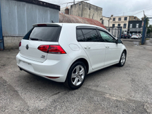 2015 Volkswagen Golf 1.2L Petrol For Sale Images
