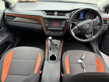 2016 Toyota Avensis 2L Diesel For Sale Images