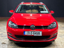 2017 VOLKSWAGEN GOLF 1.2 TSI AUTOMATIC - REVERSE CAMERA - CRUISE CONTROL - ALLOY WHEELS