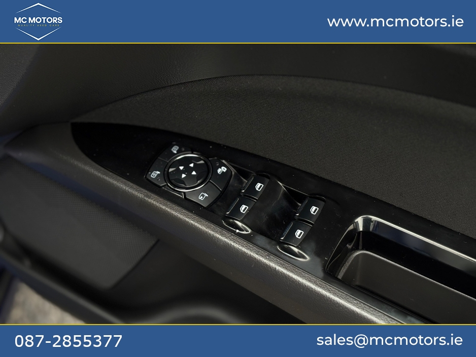 2016 Ford Mondeo 1.6L Diesel For Sale Images