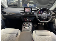 2018 Audi S6 4.0L Petrol For Sale Images