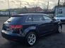 2017 AUDI A3 1.4 TFSI  VIRTUAL COCKPIT - CARPLAY ANDROID AUTO - REVERSING CAMERA -  PARKING  SENSORS -  LOW TAX BAND