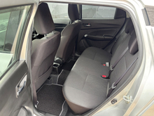 2017 Suzuki Swift 1.2L Petrol For Sale Images