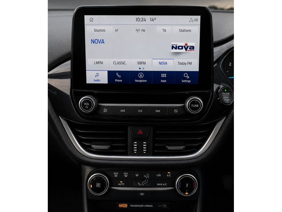 2022 Ford Puma 1.5L Diesel For Sale Images
