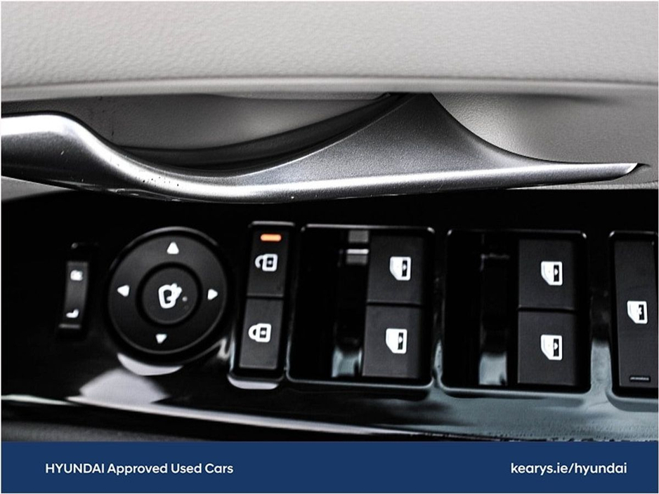 Hyundai Tucson FL Executive Plus — thumbnail 18