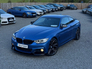 2016 BMW 4 SERIES 420d M Sport