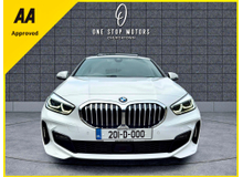 2020 BMW 1 Series 1.5L Petrol For Sale Images
