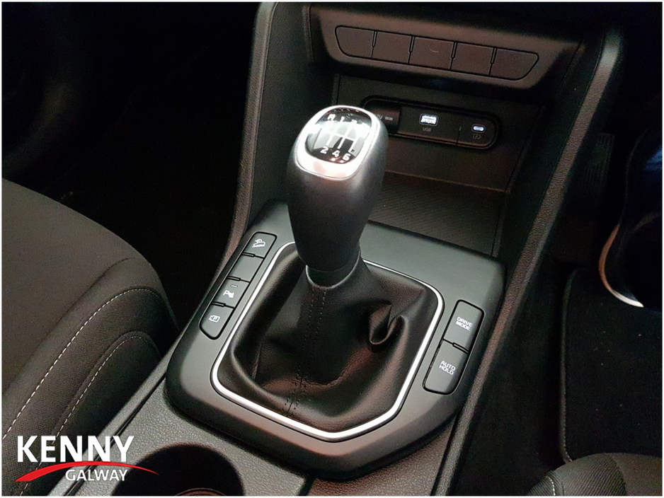 2023 Kia Sportage 1.6L Diesel Hybrid For Sale Images