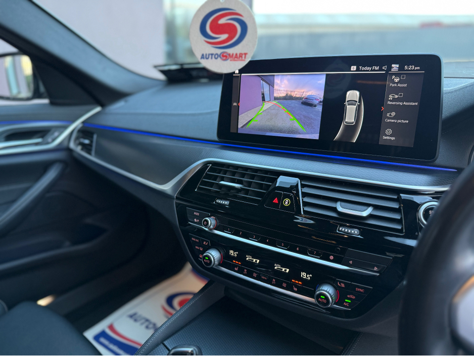 2022 BMW 5 Series 2L Diesel For Sale Images