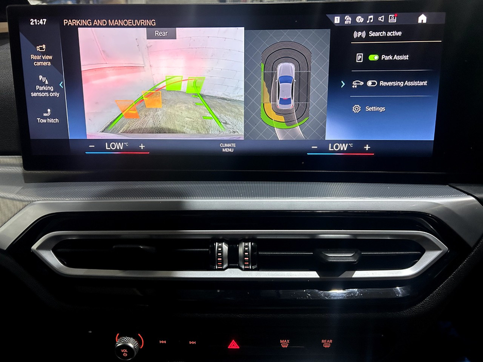 2024 BMW 3 Series 2L Petrol Plug-in Hybrid For Sale Images