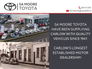 2023 TOYOTA LANDCRUISER LWB - MANUAL - WITH VAT