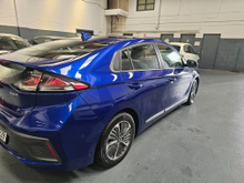 2020 Hyundai Ioniq 1.6L Hybrid For Sale Images