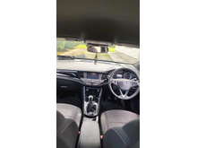 Vauxhall Astra 1.4 SRI 99BHP 5DR